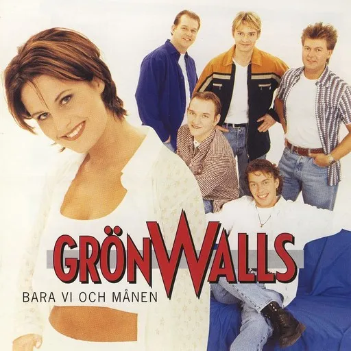 Karaoke Burnin' for You by Grönwalls — sing along with lyrics on Singa