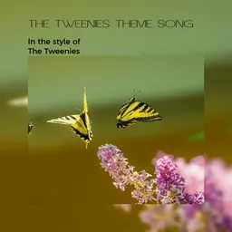The Tweenies - Karaoke