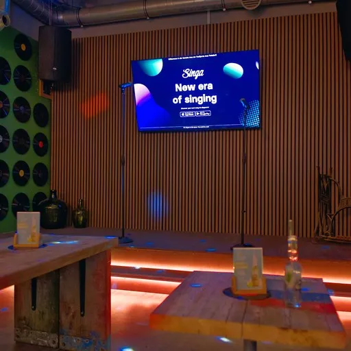 FunSports Area Troisdorf - Powered by Singa Karaoke