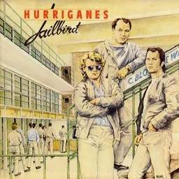 Cover art for Pretty Mona - Hurriganes karaoke version