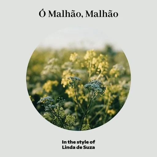Karaoke Ó Malhão, Malhão by Linda de Suza — sing along with lyrics on Singa