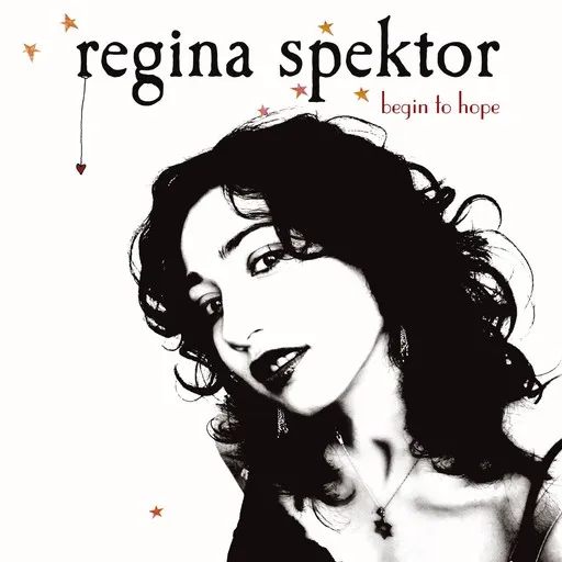 Karaoke Fidelity by Regina Spektor — sing along with lyrics on Singa