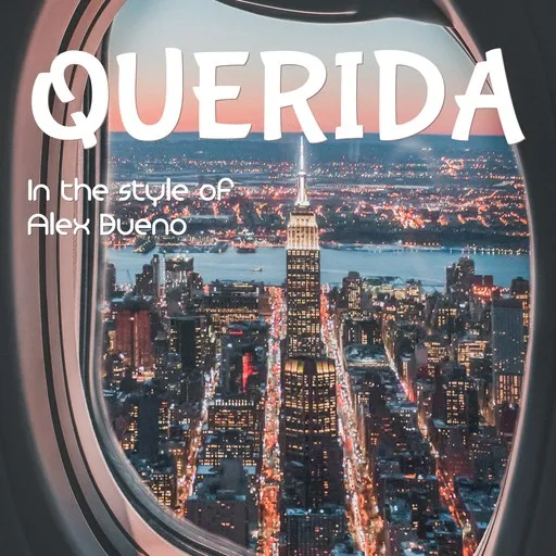 Querida - Karaoke