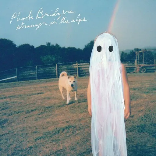 Karaoke Motion Sickness by Phoebe Bridgers — sing along with lyrics on Singa