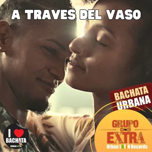 Karaoke A Traves del Vaso by Grupo Extra — sing along with lyrics on Singa