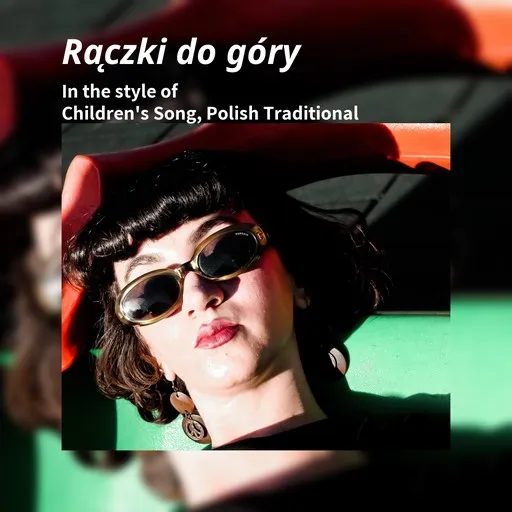 Rączki do góry - Karaoke