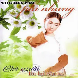 Cover art for Phi Nhung