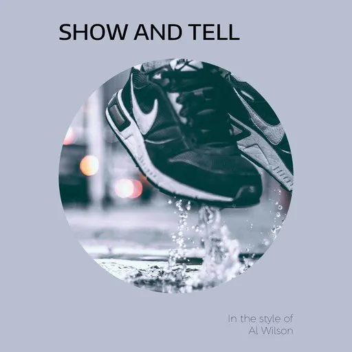 Show and Tell - Karaoke