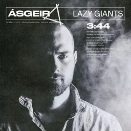 Cover art for Youth - Ásgeir karaoke version