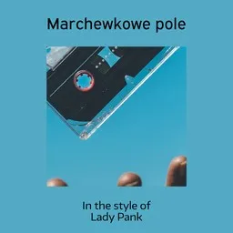 Cover art for Marchewkowe pole - Lady Pank karaoke version