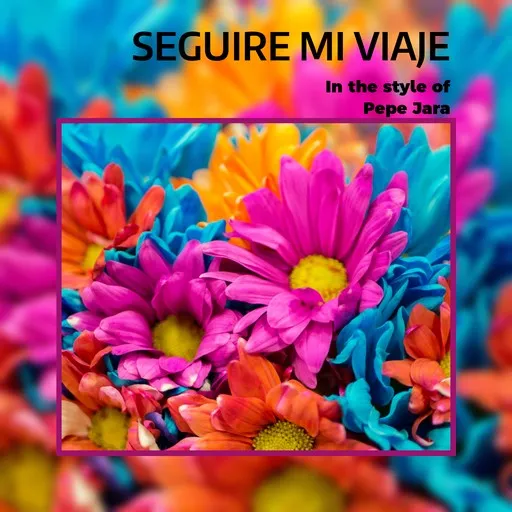 Karaoke Seguire Mi Viaje by Pepe Jara — sing along with lyrics on Singa