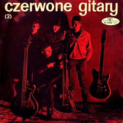 Karaoke Nikt na świecie nie wie von Czerwone Gitary — mit Songtext mitsingen auf Singa