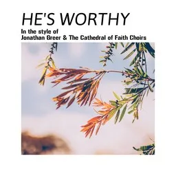 Titelbild für Jonathan Greer & The Cathedral of Faith Choirs