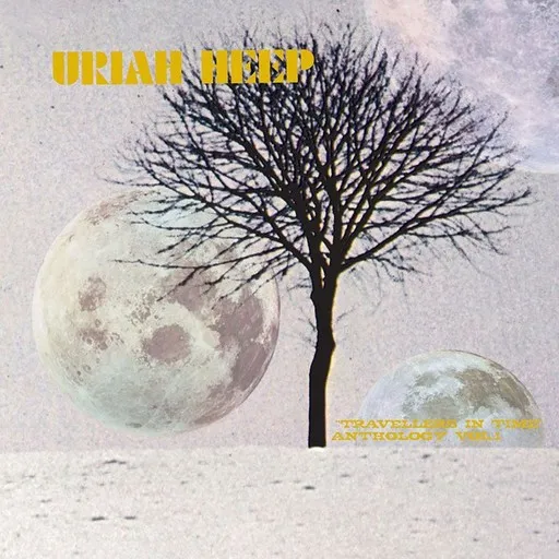 Karaoke The Easy Road by Uriah Heep — sing along with lyrics on Singa