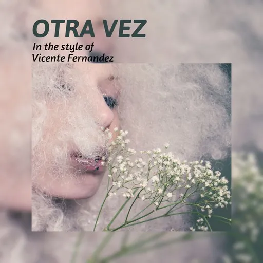 Karaoke Otra Vez by Vicente Fernandez — sing along with lyrics on Singa