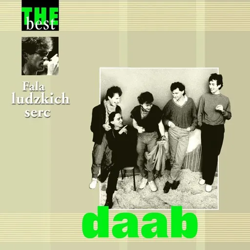 Karaoke Ogrodu serce by DAAB — sing along with lyrics on Singa