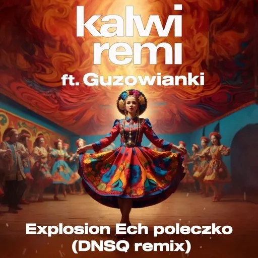 Explosion Ech poleczko - Karaoke