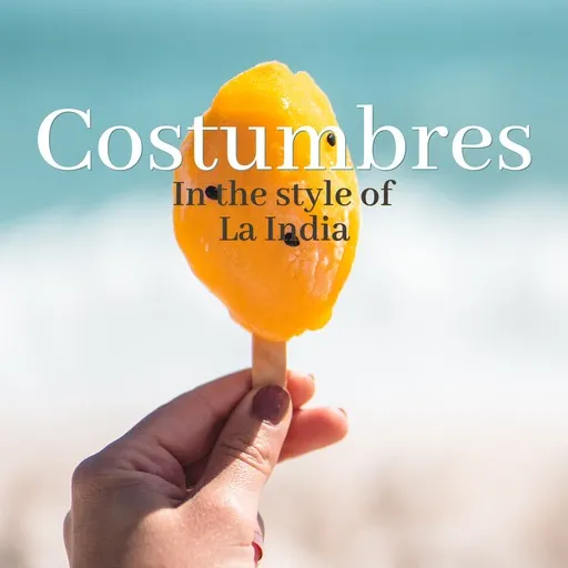 Costumbres - Karaoke