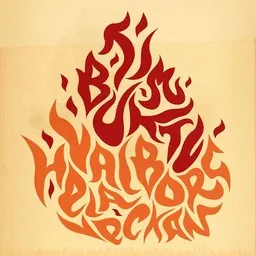 Cover art for Timbuktu