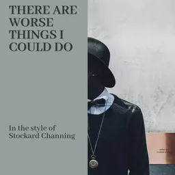 Cover art for There Are Worse Things I Could Do - Stockard Channing karaoke version