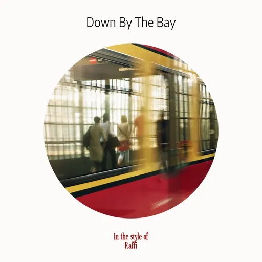 Down By The Bay - Karaoke