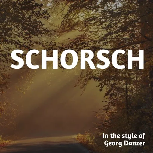 Karaoke Schorsch von Georg Danzer — mit Songtext mitsingen auf Singa