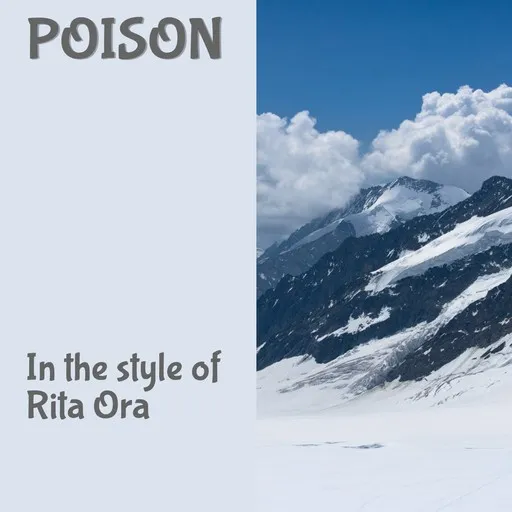 Poison - Karaoke
