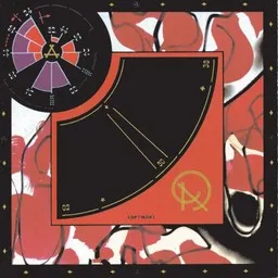 Cover art for Arcadia