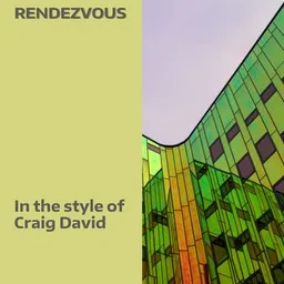 Titelbild für Rendezvous - Craig David Karaoke-Version