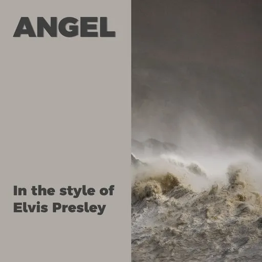 Karaoke Angel esittäjältä Elvis Presley — laula mukana sanoituksilla Singassa