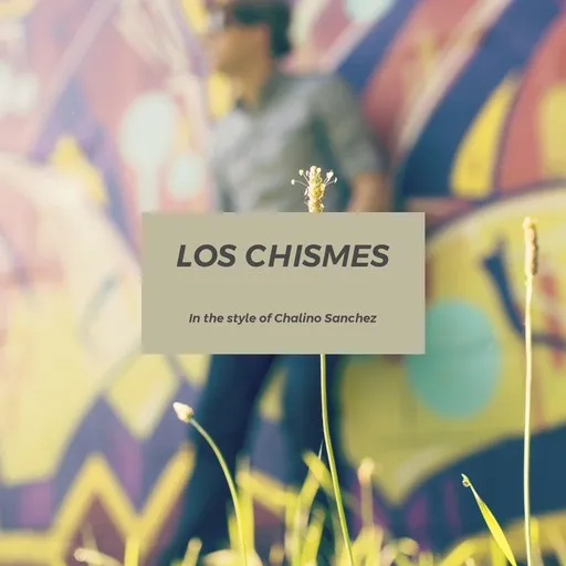 Los Chismes - Karaoke