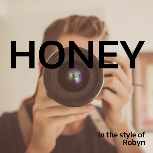 Honey - Karaoke