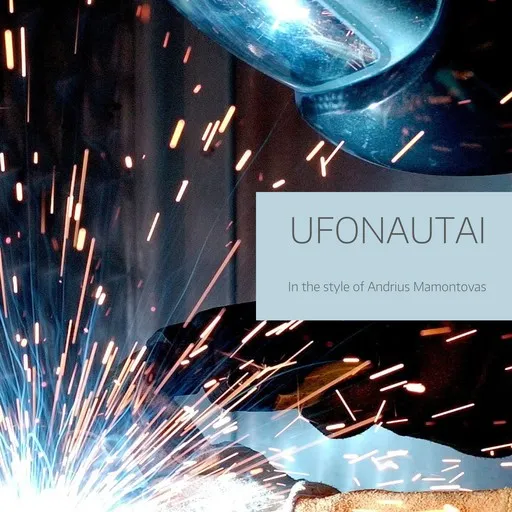 Ufonautai - Karaoke