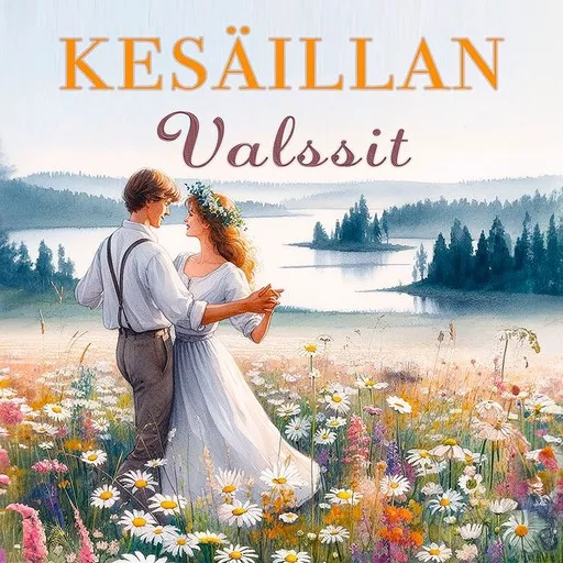 Karaoke Äänisen aallot esittäjältä Dallapé — laula mukana sanoituksilla Singassa