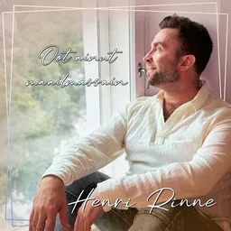 Cover art for Henri Rinne