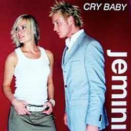 Cover art for Jemini