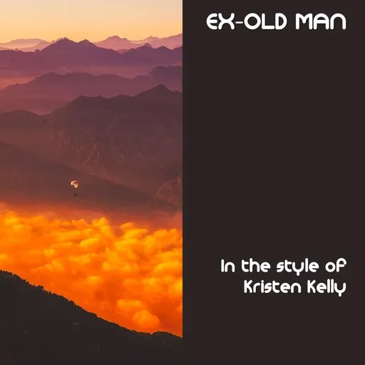 Ex-Old Man - Karaoke