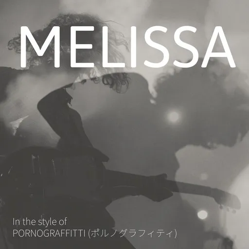 Melissa - Karaoke