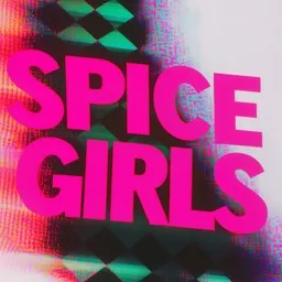 Karaokekappaleen Spice Up Your Life - Spice Girls kansikuva