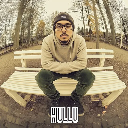 Karaoke Hullu by Juju — sing along with lyrics on Singa