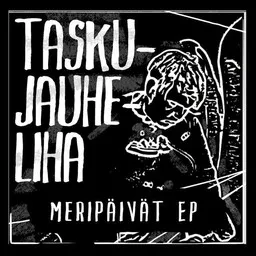 Karaokekappaleen Arabia - Jenni Jaakkola,Taskujauheliha kansikuva