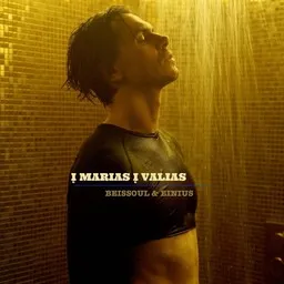 Karaokekappaleen Į marias Į valias - Beissoul,Einius kansikuva