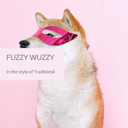 Karaoke Fuzzy Wuzzy by Traditional — sing along with lyrics on Singa