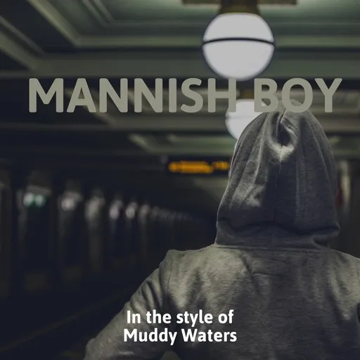 Karaoke Mannish Boy by Muddy Waters — sing along with lyrics on Singa