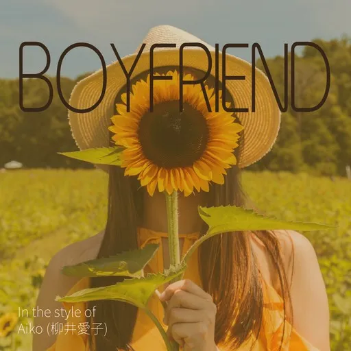 Boyfriend - Karaoke