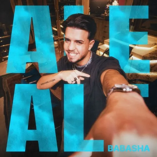 Karaoke Ale ale by Babasha — sing along with lyrics on Singa