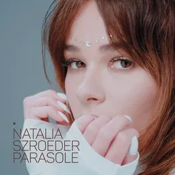 Titelbild für Parasole - Natalia Szroeder Karaoke-Version