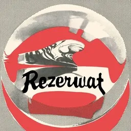 Artistin Rezerwat kansikuva