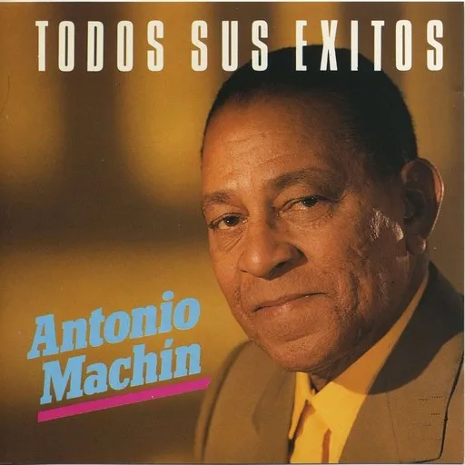Karaoke Camarera De Mi Amor von Antonio Machín — mit Songtext mitsingen auf Singa