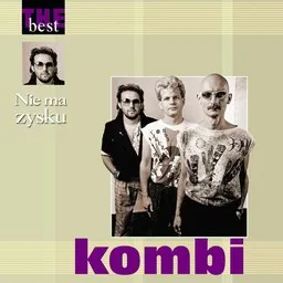 Cover art for Kombi